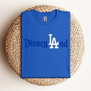 Los Angeles T-Shirt